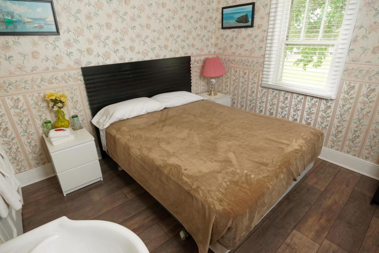 North Rustico Bed And Breakfast Ngoại thất bức ảnh