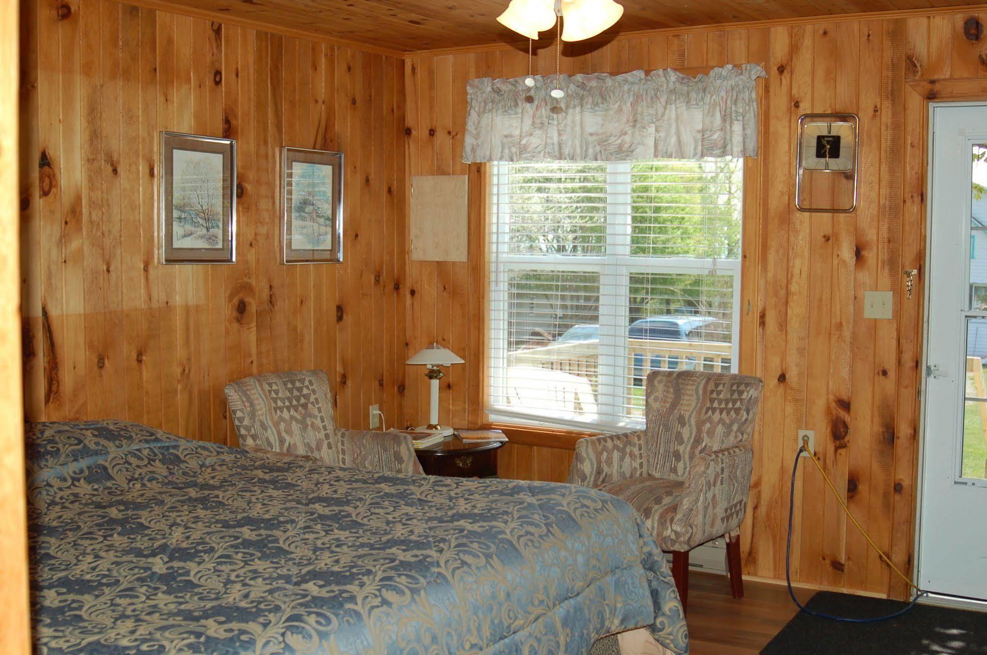North Rustico Bed And Breakfast Ngoại thất bức ảnh