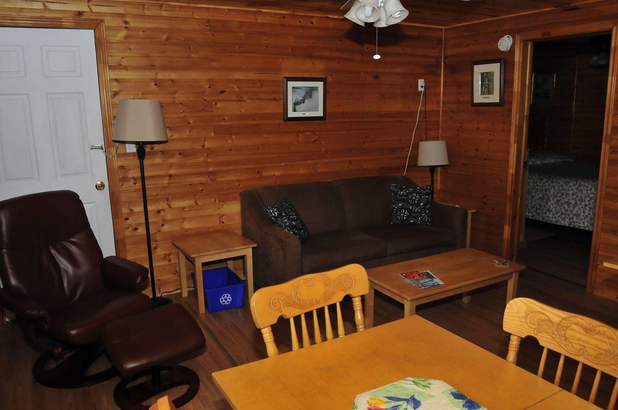 North Rustico Bed And Breakfast Ngoại thất bức ảnh