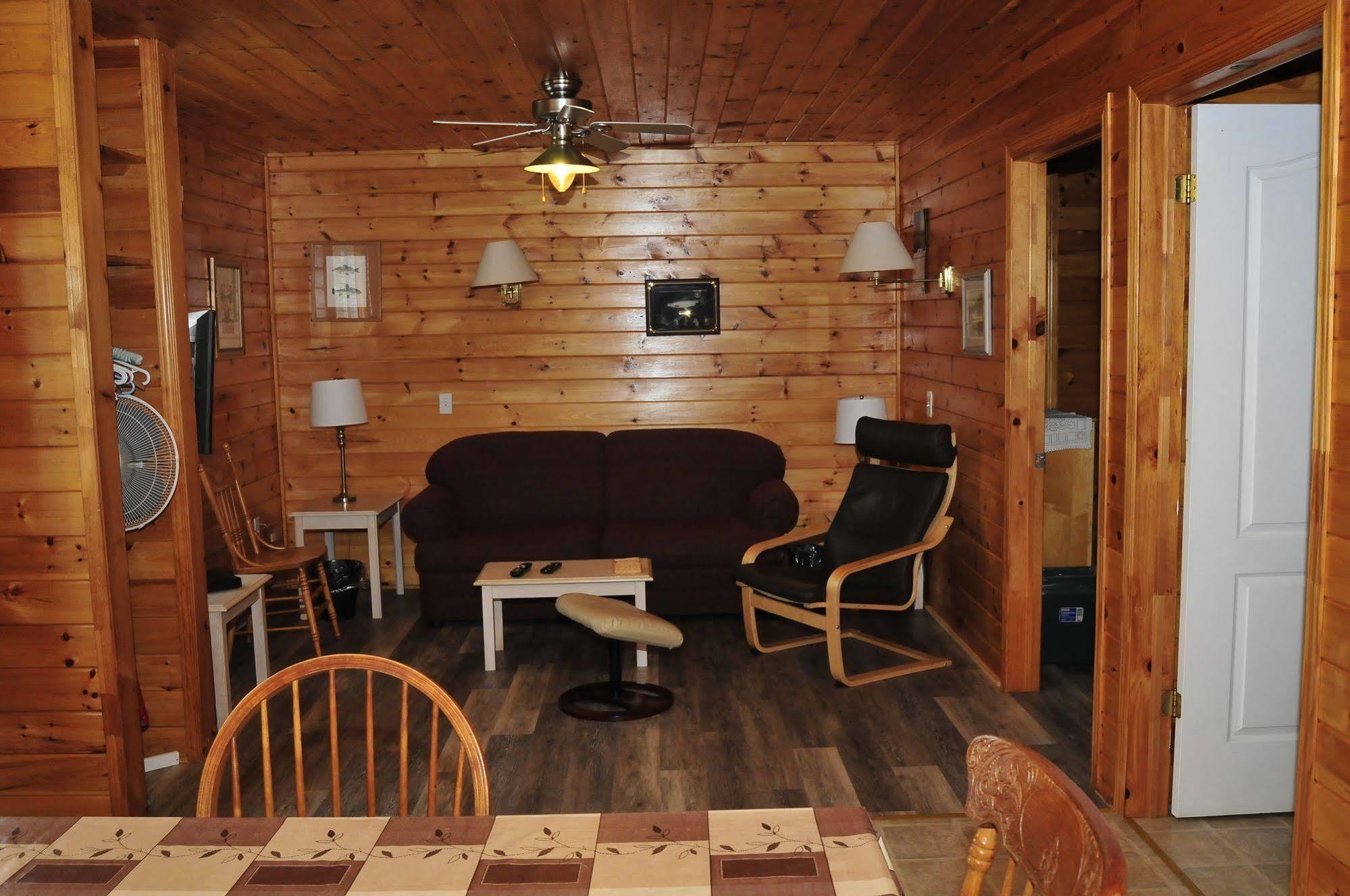 North Rustico Bed And Breakfast Ngoại thất bức ảnh