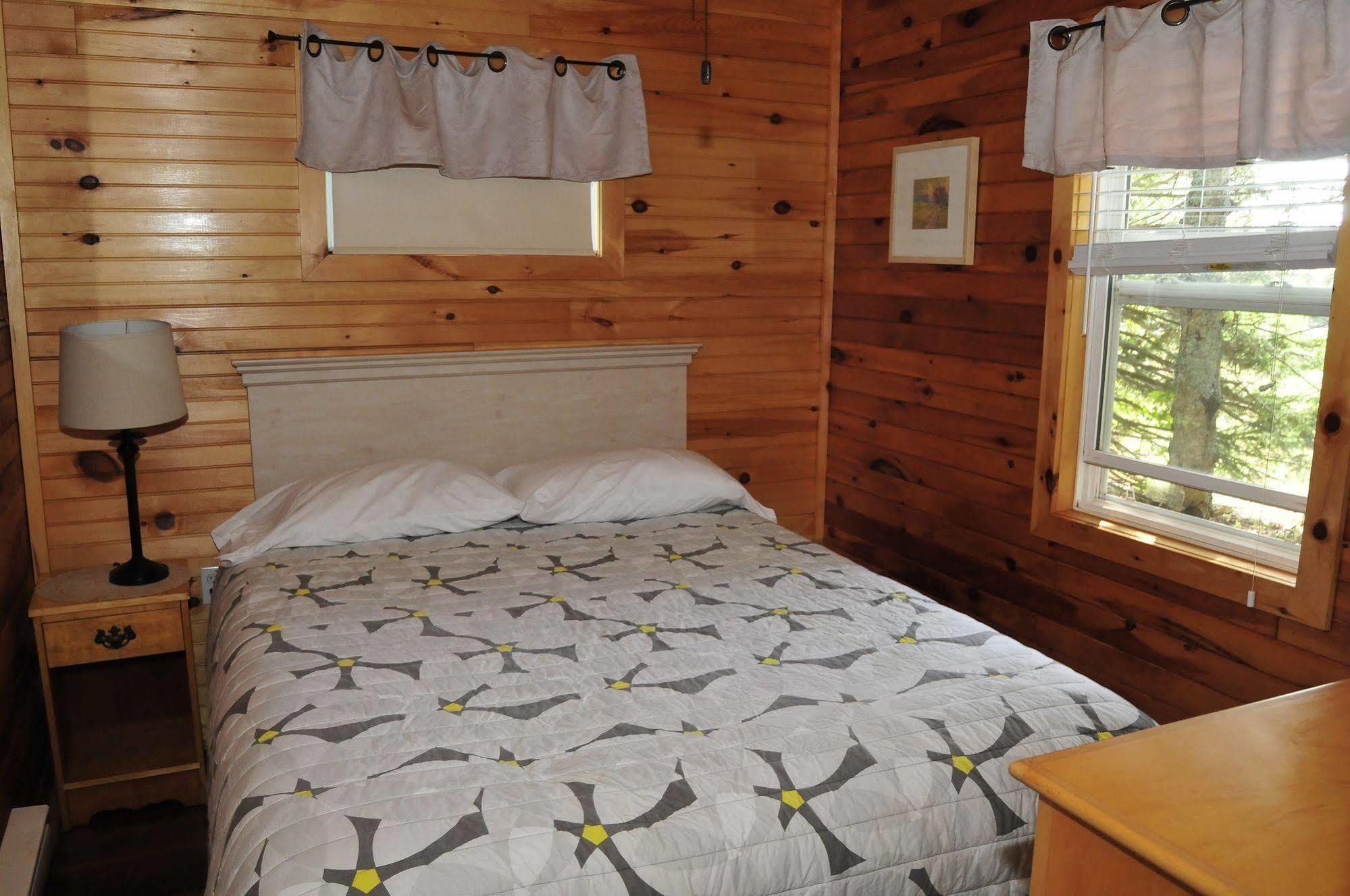 North Rustico Bed And Breakfast Ngoại thất bức ảnh