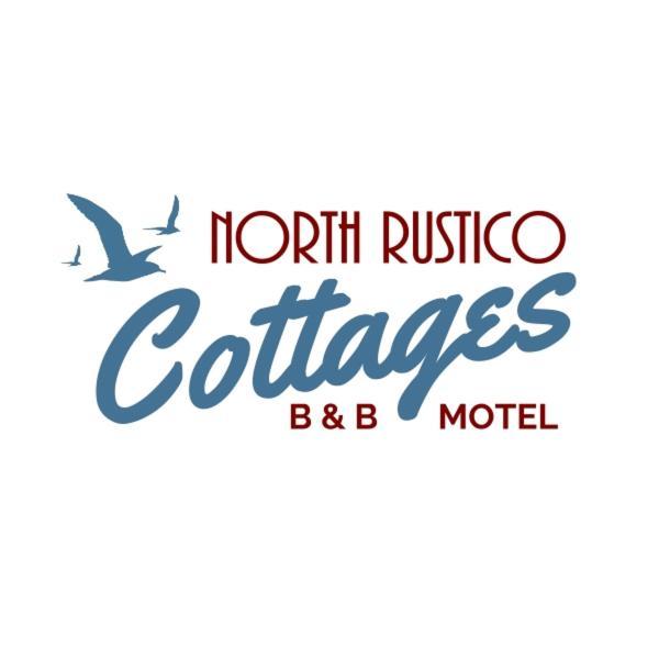 North Rustico Bed And Breakfast Ngoại thất bức ảnh