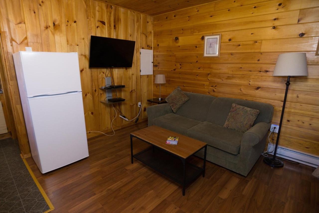 North Rustico Bed And Breakfast Ngoại thất bức ảnh