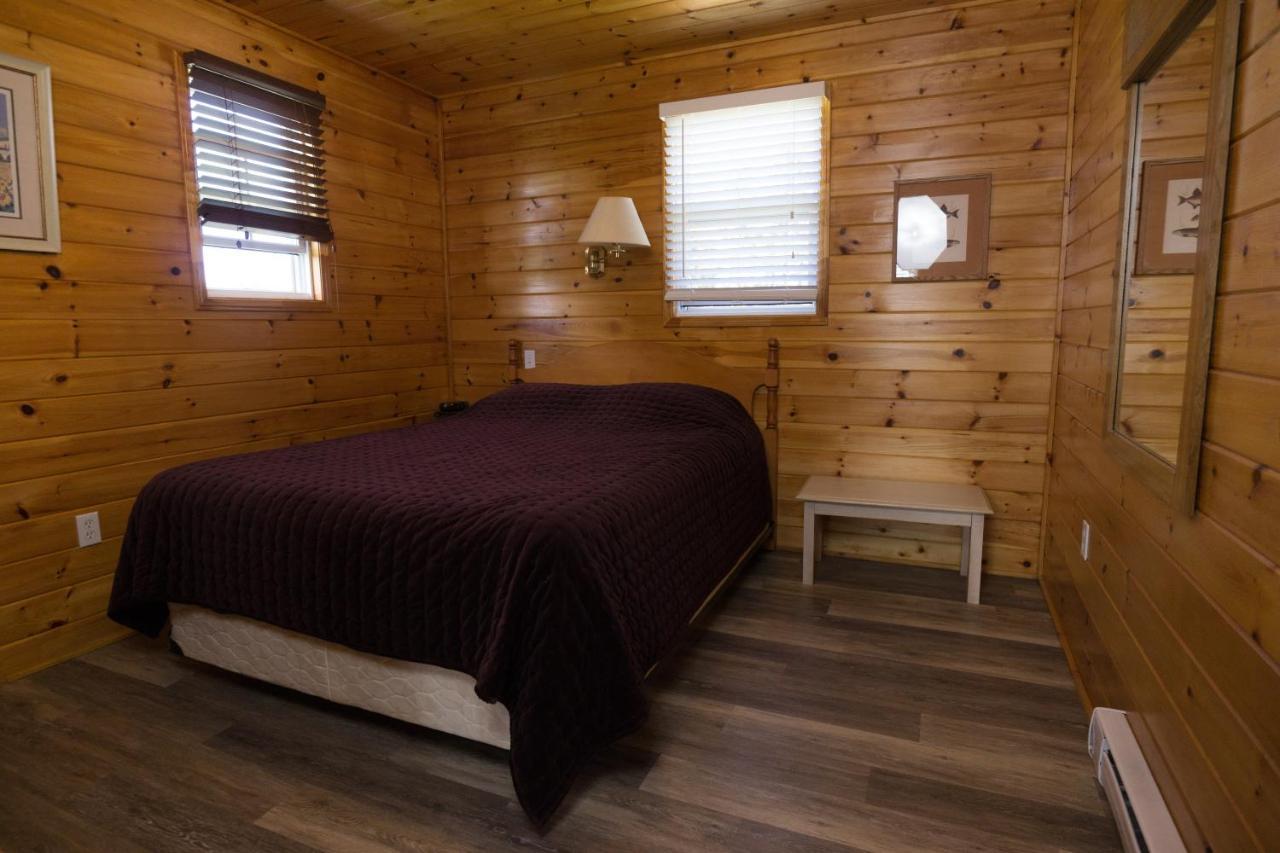North Rustico Bed And Breakfast Ngoại thất bức ảnh