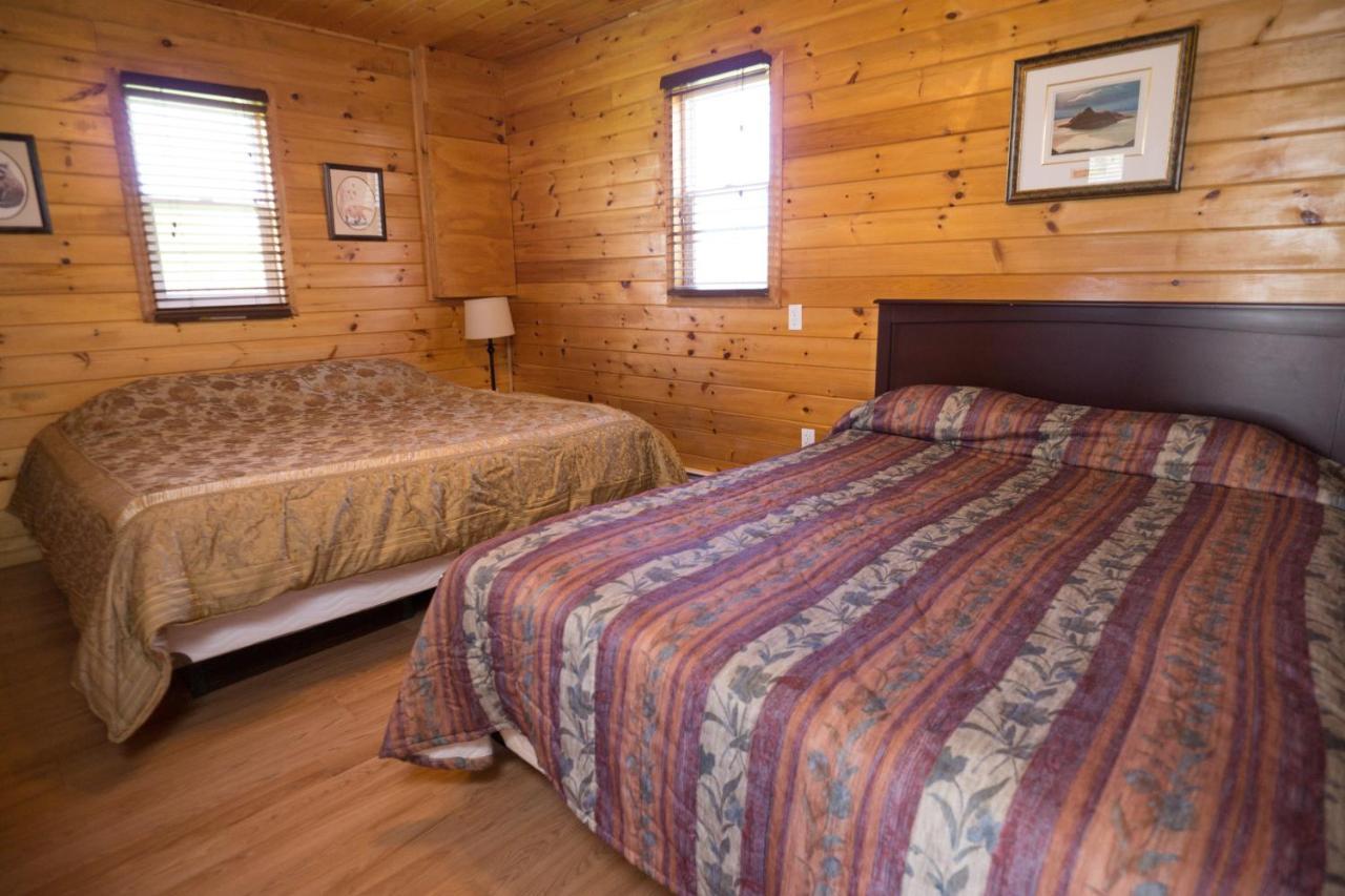 North Rustico Bed And Breakfast Ngoại thất bức ảnh