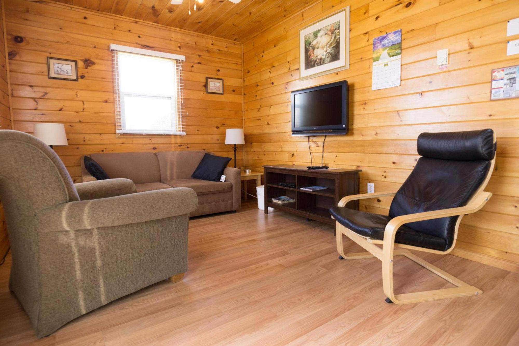 North Rustico Bed And Breakfast Ngoại thất bức ảnh